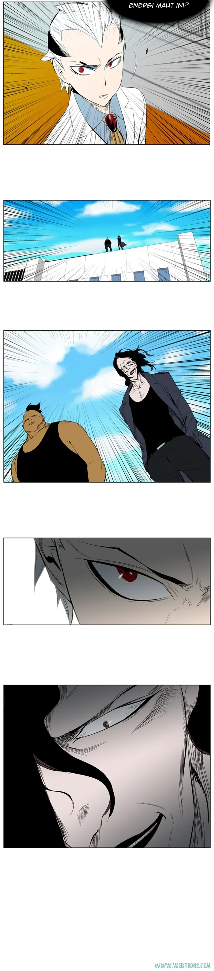 Read Noblesse ID Manga Online