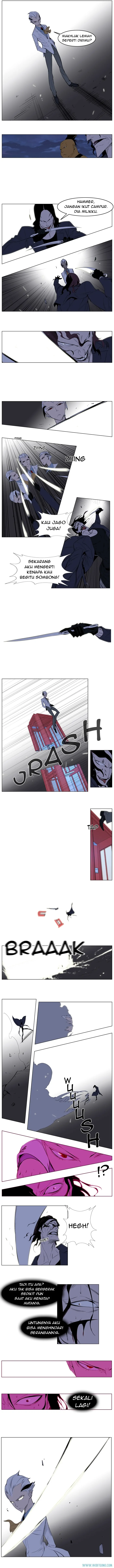 Read Noblesse ID Manga Online