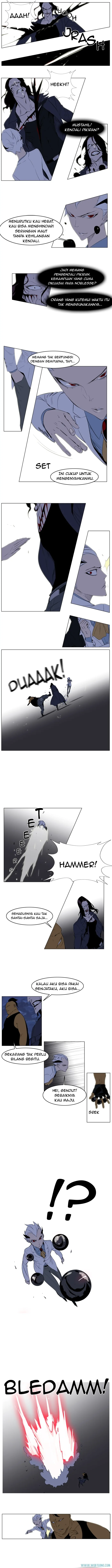 Read Noblesse ID Manga Online
