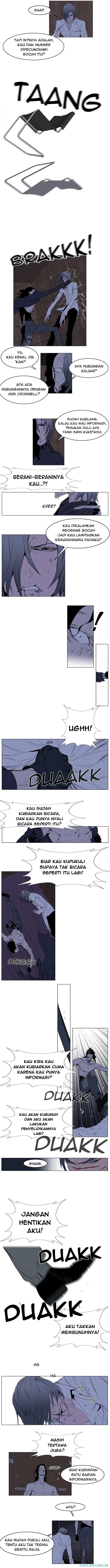 Read Noblesse ID Manga Online