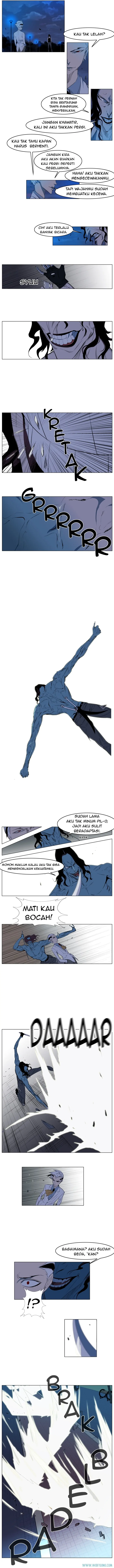 Read Noblesse ID Manga Online