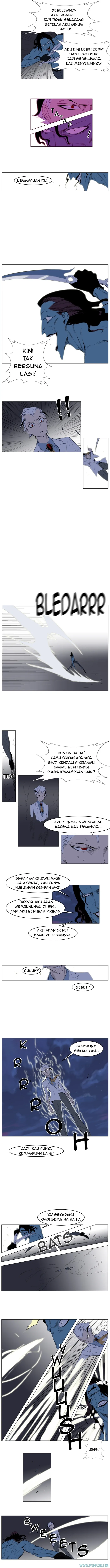 Read Noblesse ID Manga Online