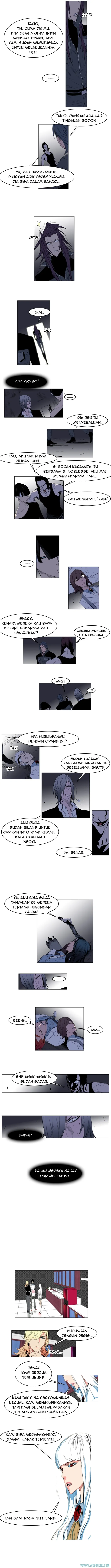 Read Noblesse ID Manga Online