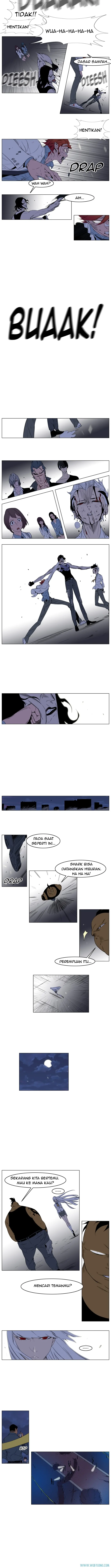 Read Noblesse ID Manga Online