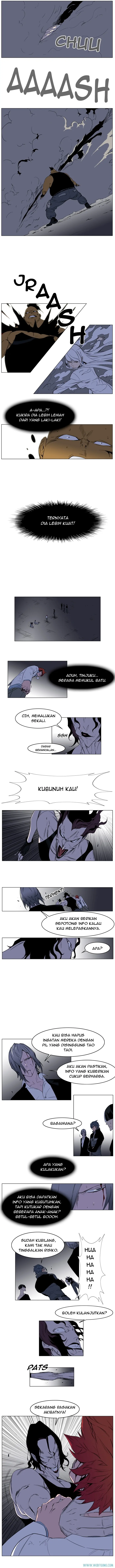 Read Noblesse ID Manga Online