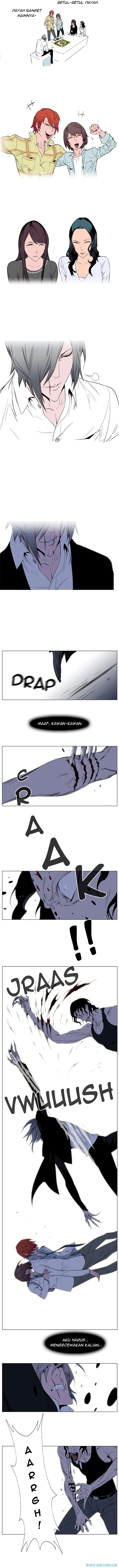 Read Noblesse ID Manga Online