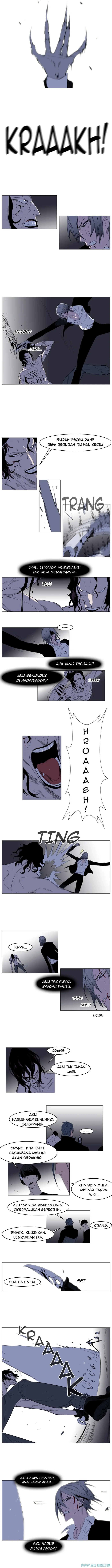 Read Noblesse ID Manga Online