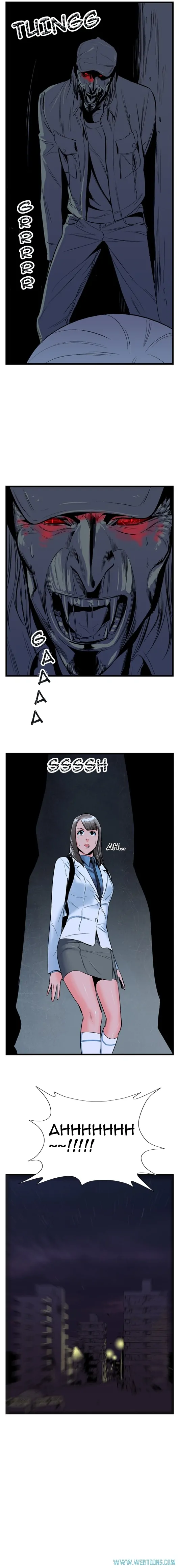 Read Noblesse ID Manga Online