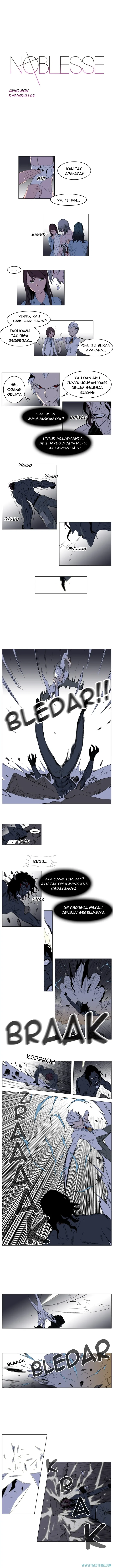 Read Noblesse ID Manga Online