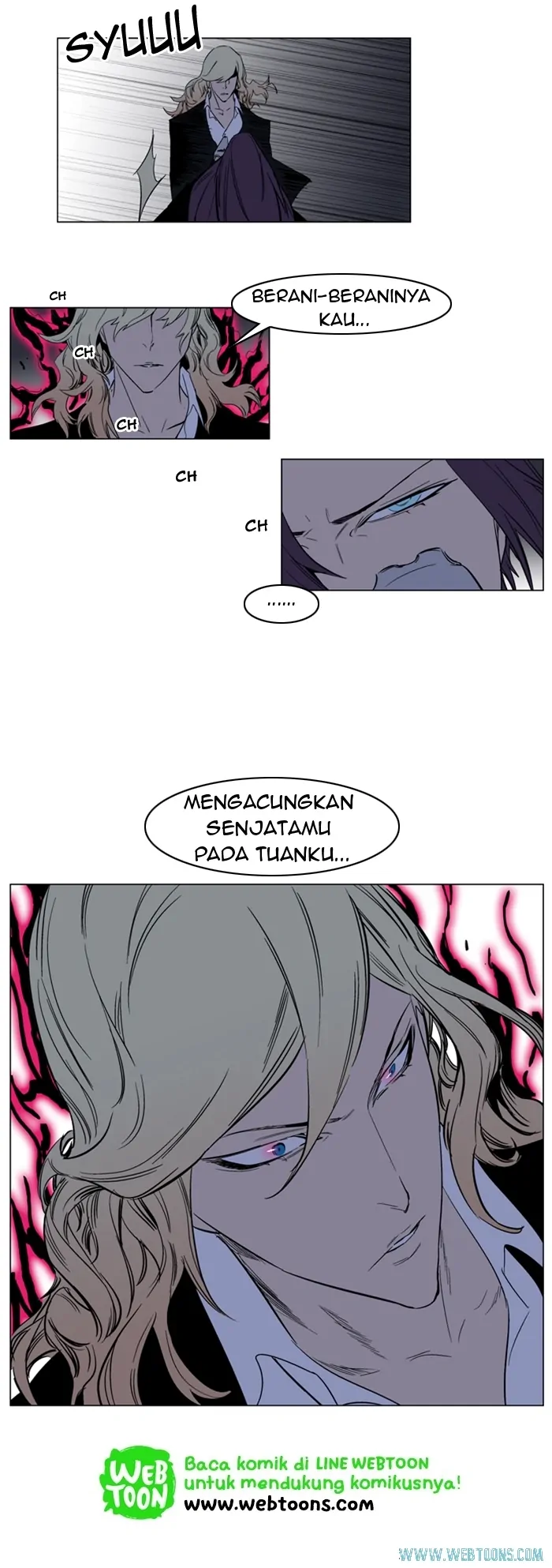 Read Noblesse ID Manga Online