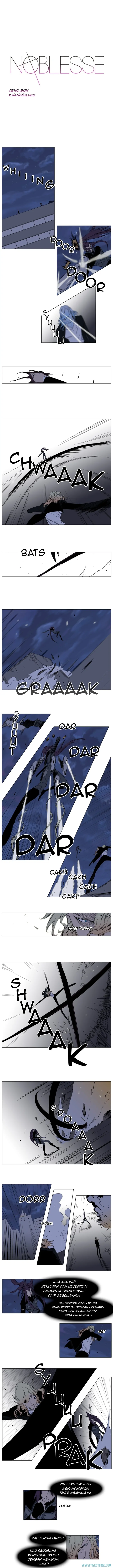 Read Noblesse ID Manga Online