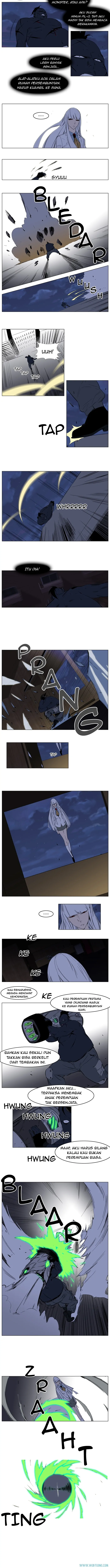 Read Noblesse ID Manga Online
