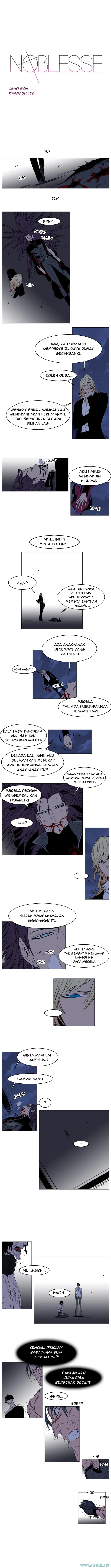 Read Noblesse ID Manga Online