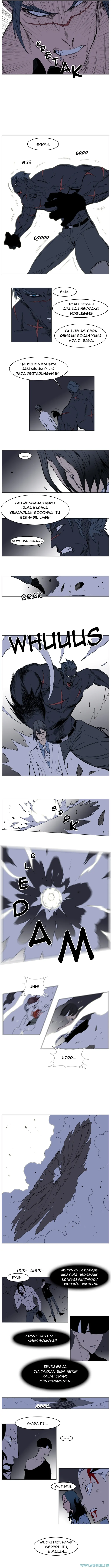 Read Noblesse ID Manga Online