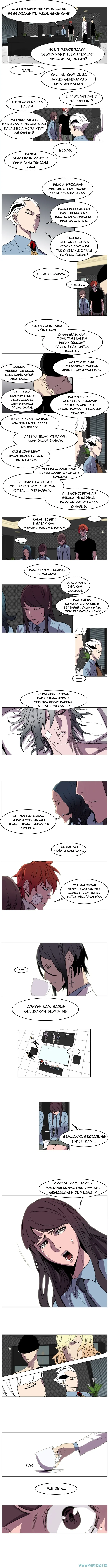 Read Noblesse ID Manga Online