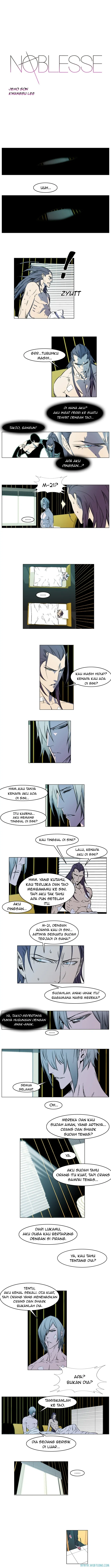 Read Noblesse ID Manga Online