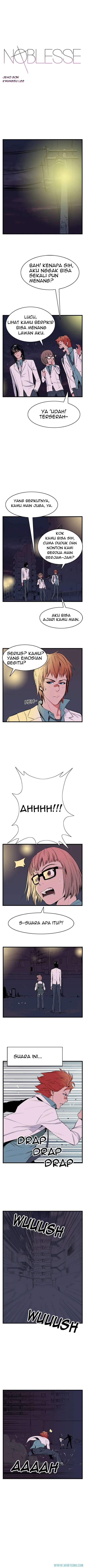 Read Noblesse ID Manga Online