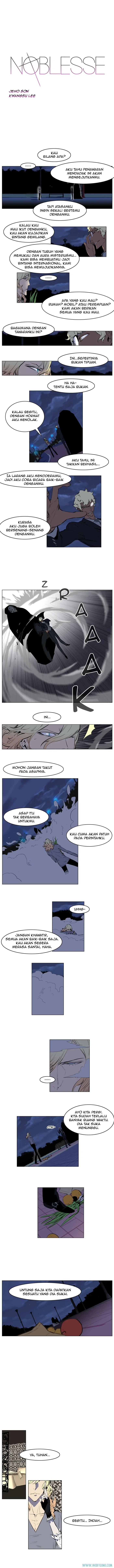 Read Noblesse ID Manga Online