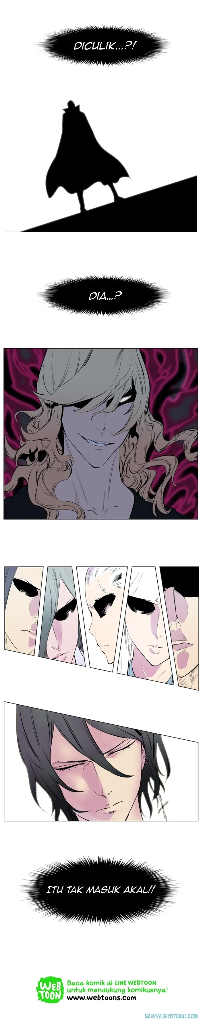 Read Noblesse ID Manga Online