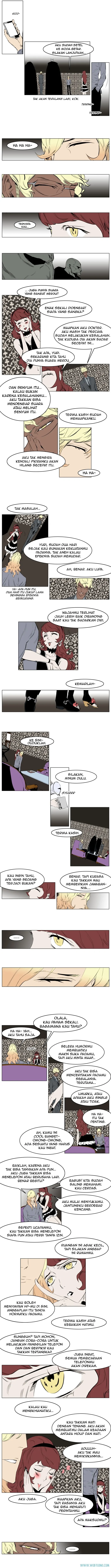 Read Noblesse ID Manga Online