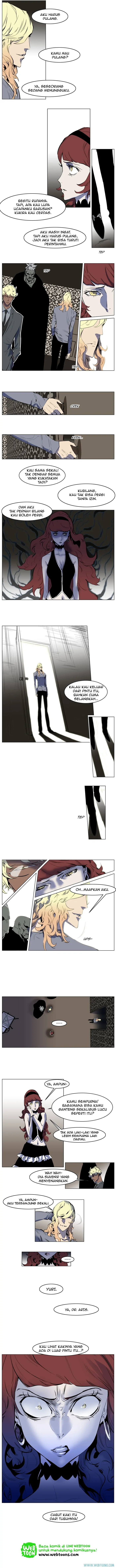 Read Noblesse ID Manga Online