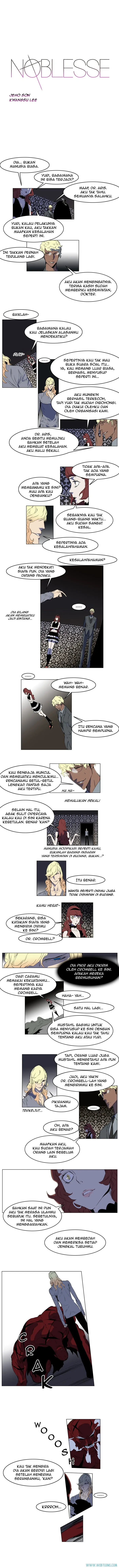 Read Noblesse ID Manga Online
