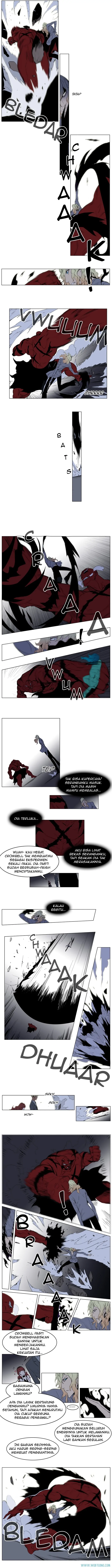 Read Noblesse ID Manga Online