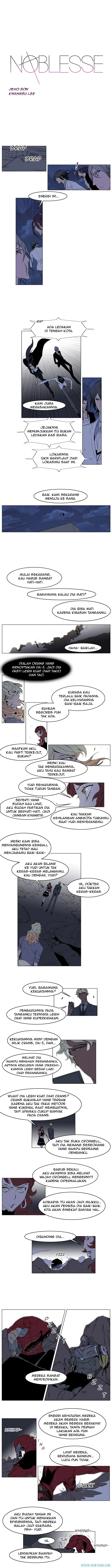 Read Noblesse ID Manga Online