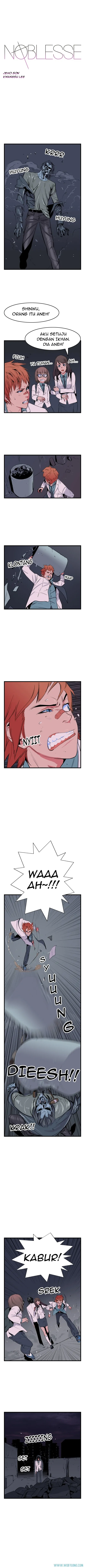 Read Noblesse ID Manga Online