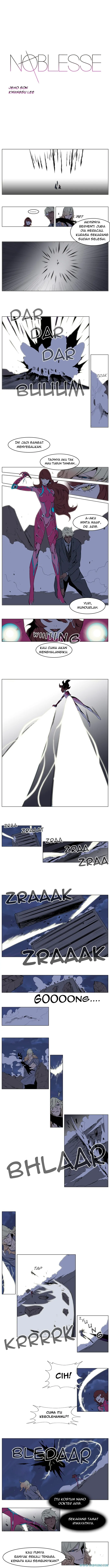 Read Noblesse ID Manga Online