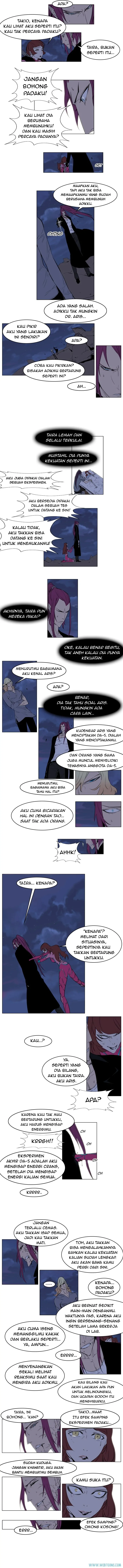 Read Noblesse ID Manga Online
