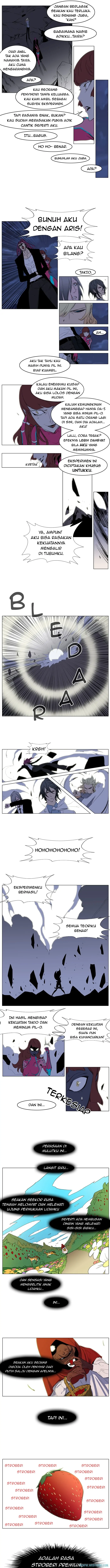 Read Noblesse ID Manga Online