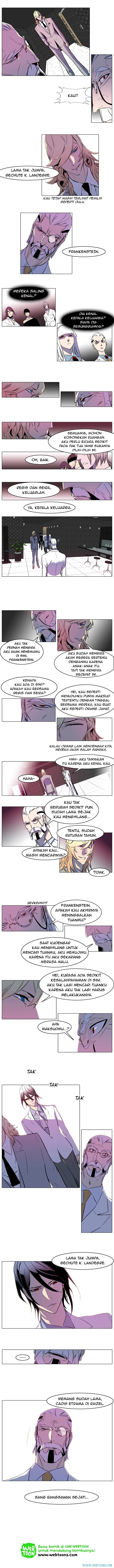 Read Noblesse ID Manga Online