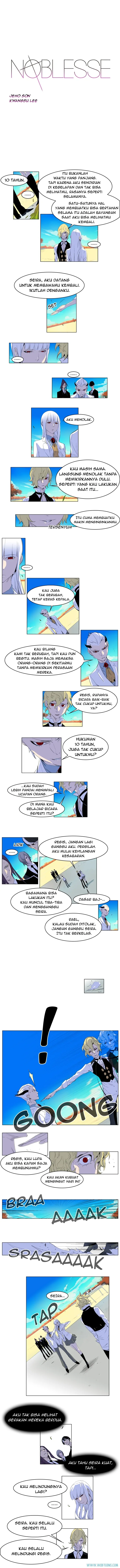 Read Noblesse ID Manga Online