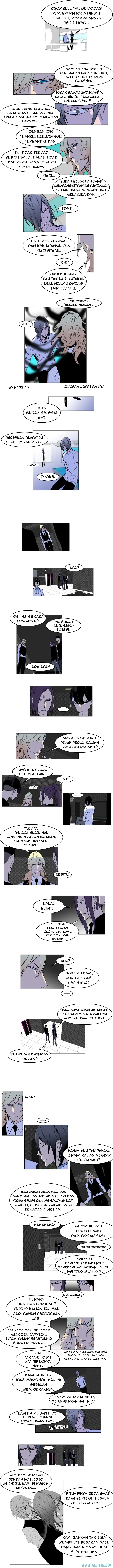 Read Noblesse ID Manga Online