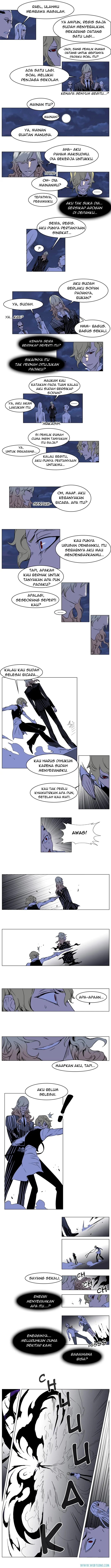 Read Noblesse ID Manga Online