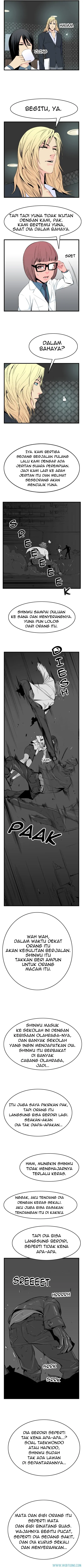 Read Noblesse ID Manga Online