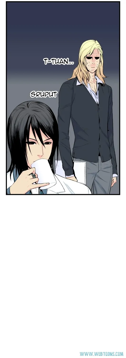 Read Noblesse ID Manga Online