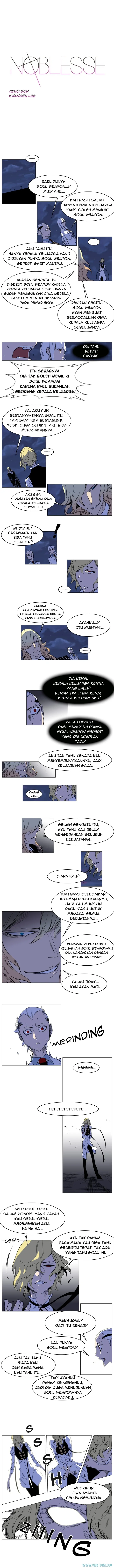 Read Noblesse ID Manga Online