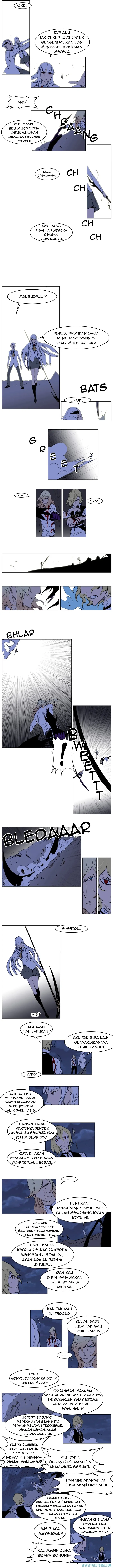 Read Noblesse ID Manga Online