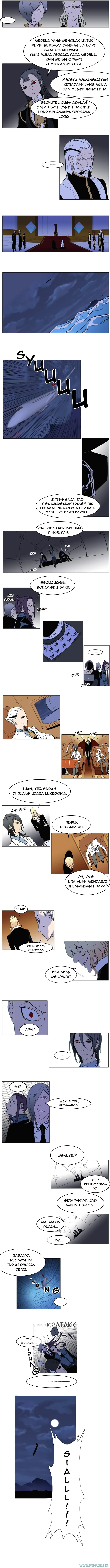 Read Noblesse ID Manga Online