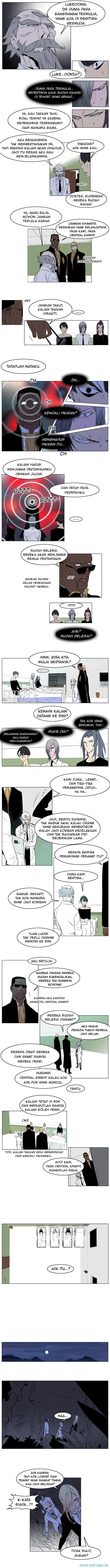 Read Noblesse ID Manga Online