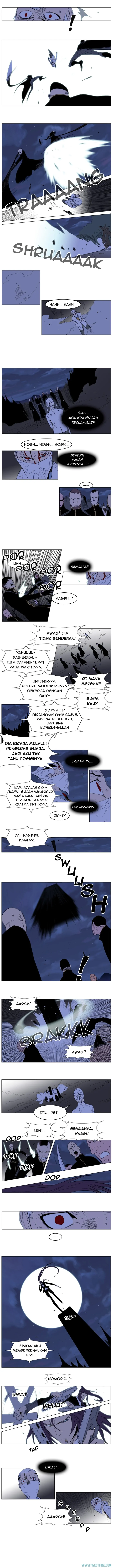 Read Noblesse ID Manga Online