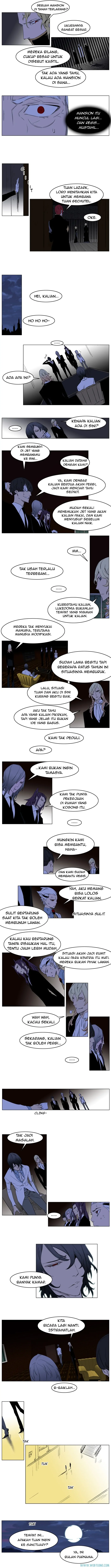 Read Noblesse ID Manga Online