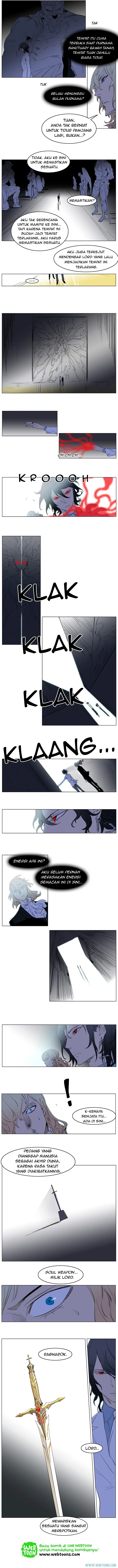 Read Noblesse ID Manga Online