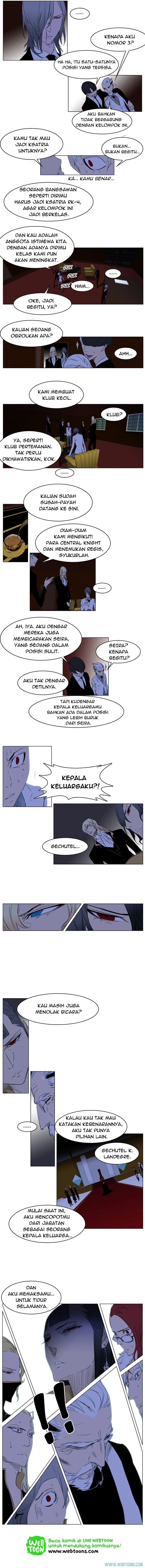 Read Noblesse ID Manga Online
