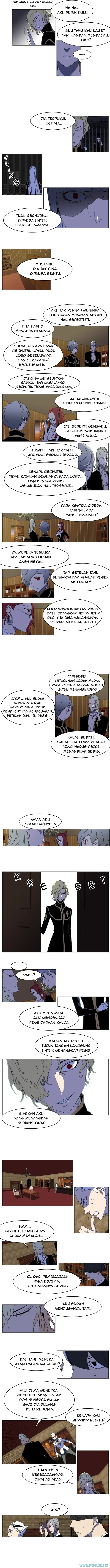 Read Noblesse ID Manga Online