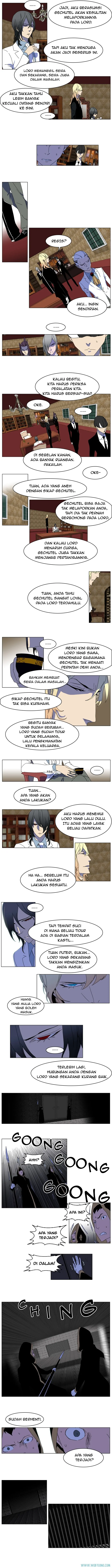 Read Noblesse ID Manga Online