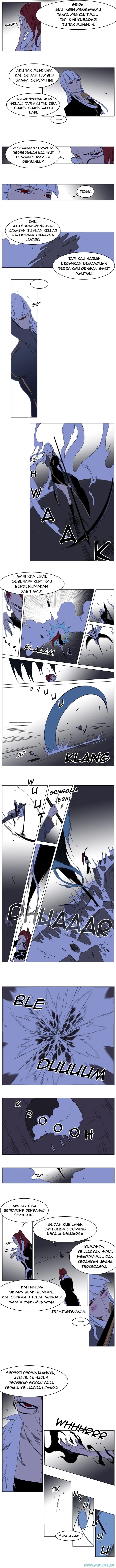Read Noblesse ID Manga Online