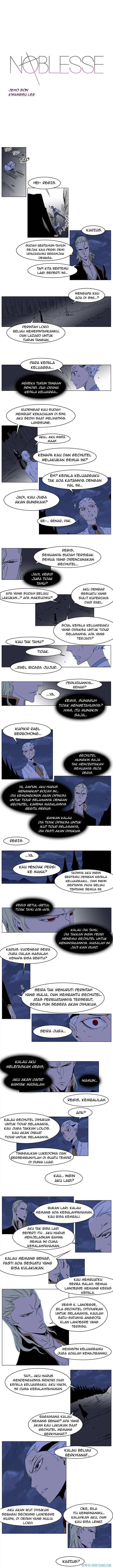 Read Noblesse ID Manga Online